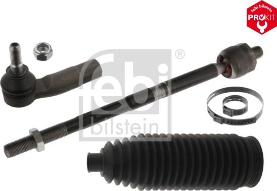 Febi Bilstein 49044 - Stūres šķērsstiepnis onlydrive.pro