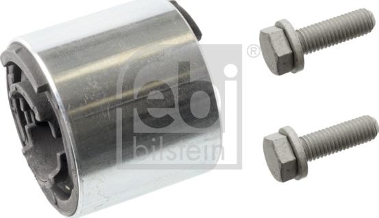 Febi Bilstein 49048 - Valdymo svirties / išilginių svirčių įvorė onlydrive.pro