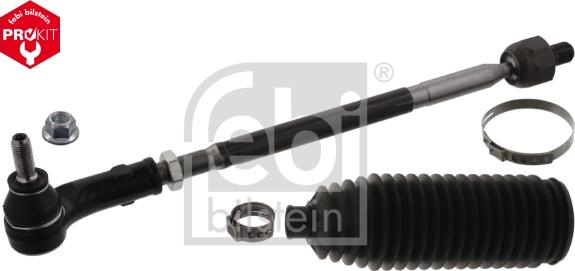 Febi Bilstein 49063 - Strypo montavimas onlydrive.pro