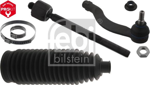 Febi Bilstein 49067 - Tie Rod onlydrive.pro