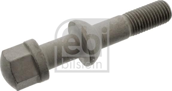 Febi Bilstein 49009 - Rato varžtas onlydrive.pro