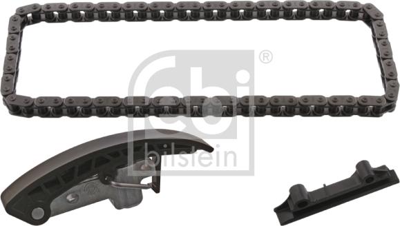 Febi Bilstein 49080 - Timing Chain Kit onlydrive.pro