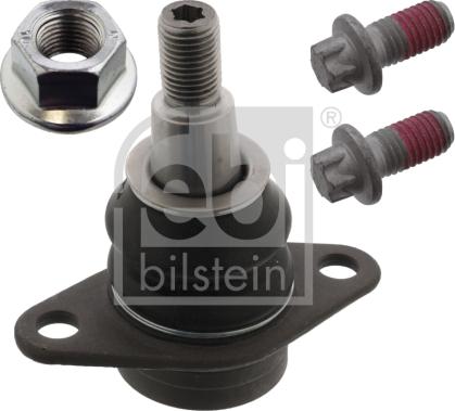 Febi Bilstein 49038 - Ball Joint onlydrive.pro