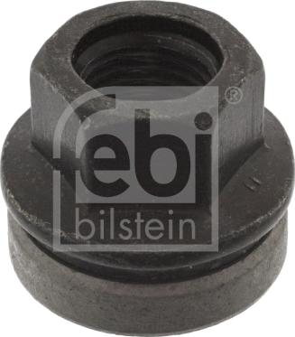 Febi Bilstein 49071 - Гайка крепления колеса onlydrive.pro