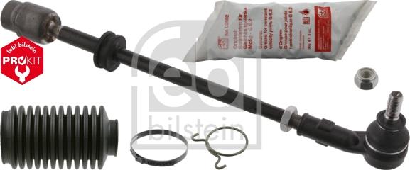 Febi Bilstein 49077 - Strypo montavimas onlydrive.pro