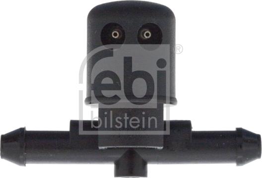 Febi Bilstein 49194 - Распылитель воды для чистки, система очистки окон onlydrive.pro