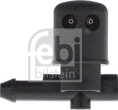 Febi Bilstein 49195 - Pesusuutin, lasinpesulaite onlydrive.pro