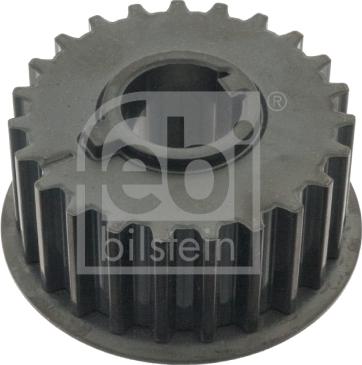 Febi Bilstein 49191 - Gear, crankshaft onlydrive.pro