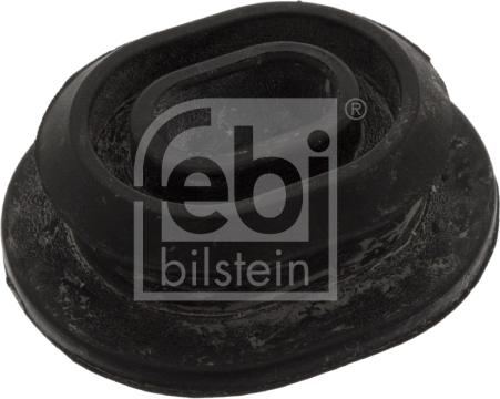 Febi Bilstein 49890 - Mounting, radiator onlydrive.pro