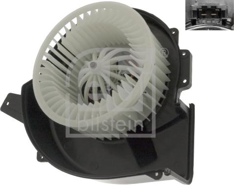 Febi Bilstein 49830 - Salona ventilators onlydrive.pro