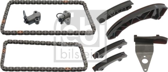 Febi Bilstein 49390 - Timing Chain Kit onlydrive.pro