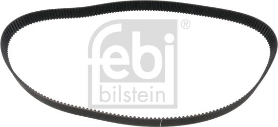 Febi Bilstein 49364 - Зубчатый ремень ГРМ onlydrive.pro