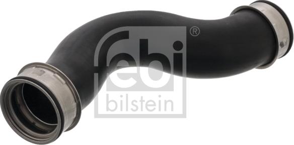 Febi Bilstein 49361 - Трубка, нагнетание воздуха onlydrive.pro