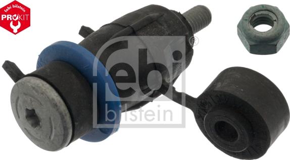 Febi Bilstein 49384 - Tanko, kallistuksenvaimennin onlydrive.pro