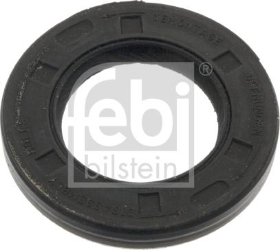 Febi Bilstein 49338 - Уплотняющее кольцо, ступенчатая коробка передач onlydrive.pro