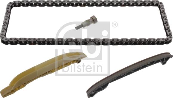 Febi Bilstein 49377 - Sadales vārpstas piedziņas ķēdes komplekts onlydrive.pro