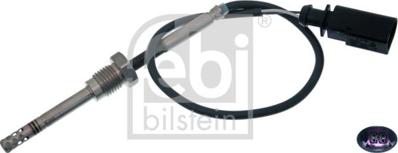 Febi Bilstein 49297 - Andur, heitgaasitemperatuur onlydrive.pro