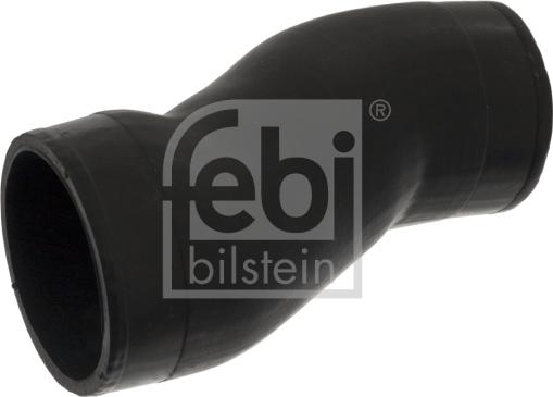 Febi Bilstein 49249 - Pūtes sistēmas gaisa caurule onlydrive.pro