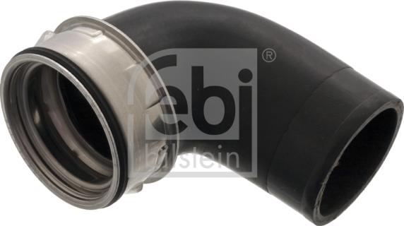 Febi Bilstein 49248 - Charger Intake Air Hose onlydrive.pro