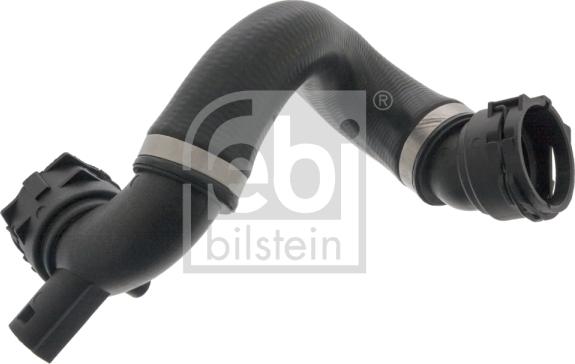 Febi Bilstein 49256 - Jäähdyttimen letku onlydrive.pro