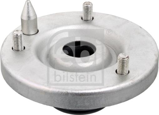 Febi Bilstein 49251 - Опора стойки амортизатора, подушка onlydrive.pro