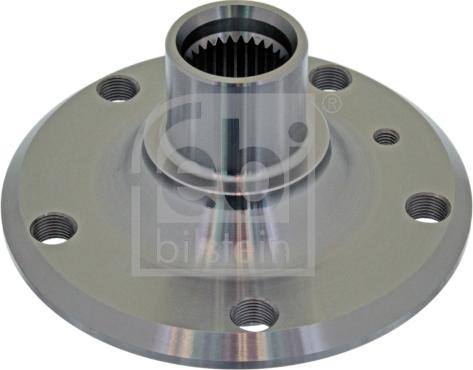 Febi Bilstein 49258 - Wheel Hub onlydrive.pro