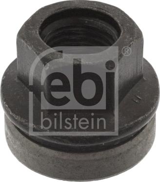 Febi Bilstein 49201 - Гайка крепления колеса onlydrive.pro