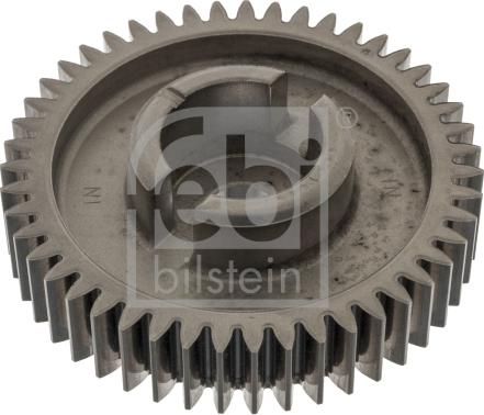 Febi Bilstein 49203 - Gear, camshaft onlydrive.pro