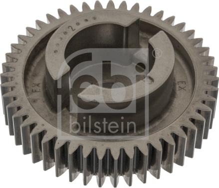 Febi Bilstein 49202 - Gear, camshaft onlydrive.pro