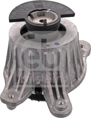 Febi Bilstein 49213 - Holder, engine mounting onlydrive.pro