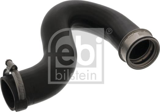 Febi Bilstein 49227 - Трубка, нагнетание воздуха onlydrive.pro