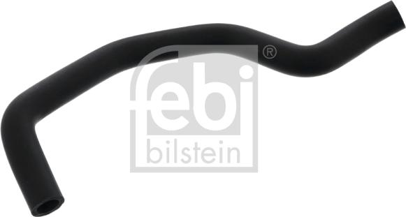 Febi Bilstein 49799 - Hose, crankcase breather onlydrive.pro