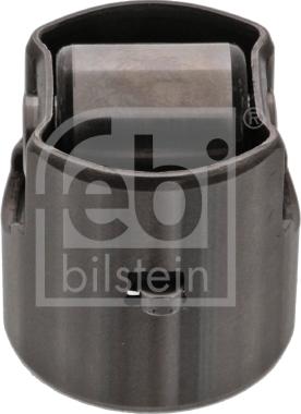 Febi Bilstein 49744 - Plunger, high pressure pump onlydrive.pro