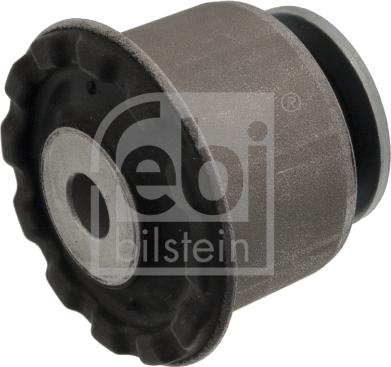 Febi Bilstein 49780 - Valdymo svirties / išilginių svirčių įvorė onlydrive.pro