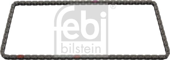 Febi Bilstein 49728 - Timing Chain onlydrive.pro