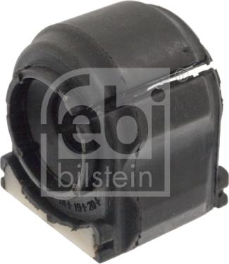 Febi Bilstein 49779 - Laakerin holkki, vakaaja onlydrive.pro