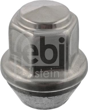 Febi Bilstein 44949 - Гайка крепления колеса onlydrive.pro