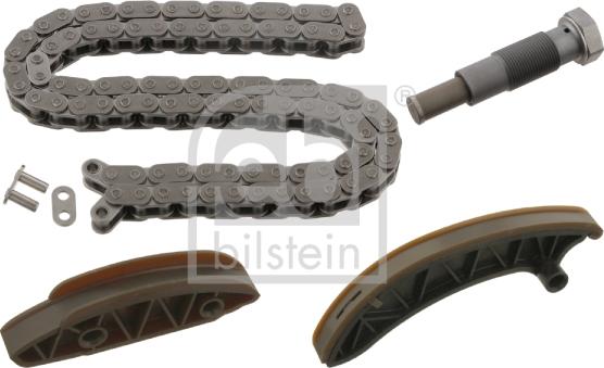 Febi Bilstein 44959 - Timing Chain Kit onlydrive.pro