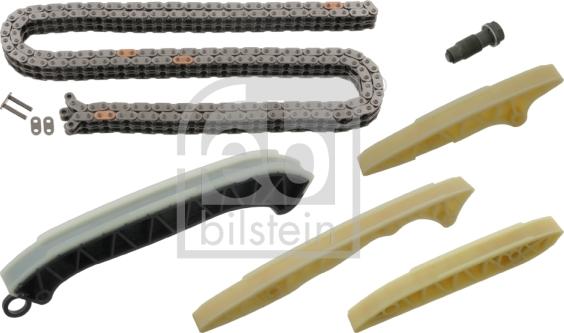 Febi Bilstein 44964 - Timing Chain Kit onlydrive.pro