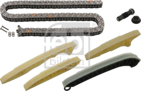 Febi Bilstein 44963 - Timing Chain Kit onlydrive.pro