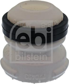 Febi Bilstein 44908 - Vaimennuskumi, jousitus onlydrive.pro