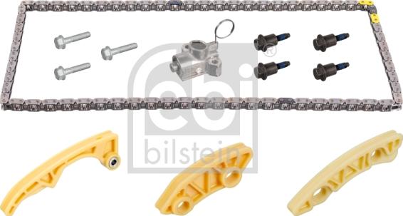 Febi Bilstein 44919 - Mootori keti komplekt onlydrive.pro