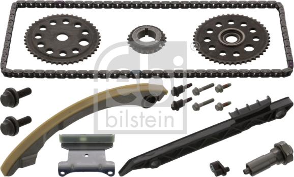 Febi Bilstein 44913 - Timing Chain Kit onlydrive.pro