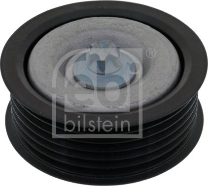 Febi Bilstein 44976 - Ohjainrulla, moniurahihna onlydrive.pro