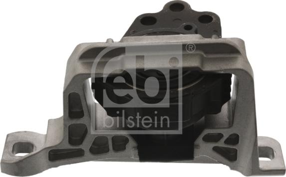 Febi Bilstein 44493 - Moottorin tuki onlydrive.pro