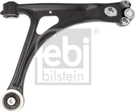 Febi Bilstein 44452 - Track Control Arm onlydrive.pro