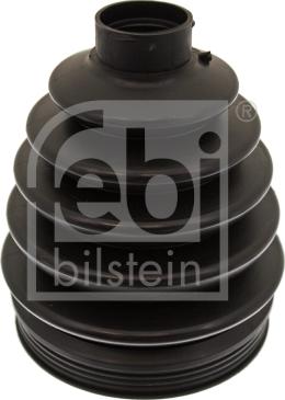 Febi Bilstein 44402 - Gofruotoji membrana, kardaninis velenas onlydrive.pro