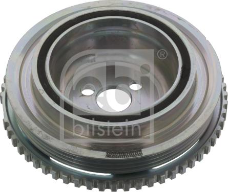 Febi Bilstein 44416 - Belt Pulley, crankshaft onlydrive.pro