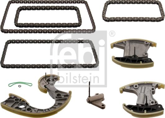 Febi Bilstein 44486 - Timing Chain Kit onlydrive.pro