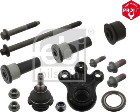 Febi Bilstein 44480 - Holkki, olkatappi onlydrive.pro